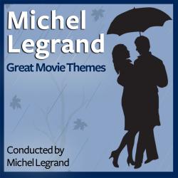 Michel Legrand: Great Movie Themes. Передняя обложка. Нажмите, чтобы увеличить. Michel Legrand: Great Movie Themes. Передняя обложка. Нажмите, чтобы увеличить.