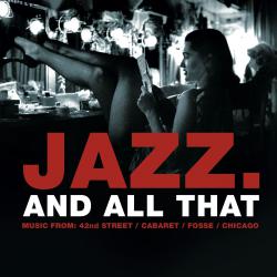 Jazz - And All That. Передняя обложка. Нажмите, чтобы увеличить. Jazz - And All That. Передняя обложка. Нажмите, чтобы увеличить.
