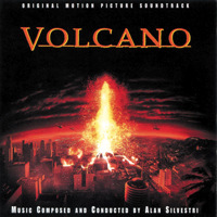 Volcano Original Motion Picture Soundtrack. Передняя обложка. Нажмите, чтобы увеличить. Volcano Original Motion Picture Soundtrack. Передняя обложка. Нажмите, чтобы увеличить.