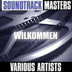 Soundtrack Masters: Wilkommen. Передняя обложка. Нажмите, чтобы увеличить. Soundtrack Masters: Wilkommen. Передняя обложка. Нажмите, чтобы увеличить.