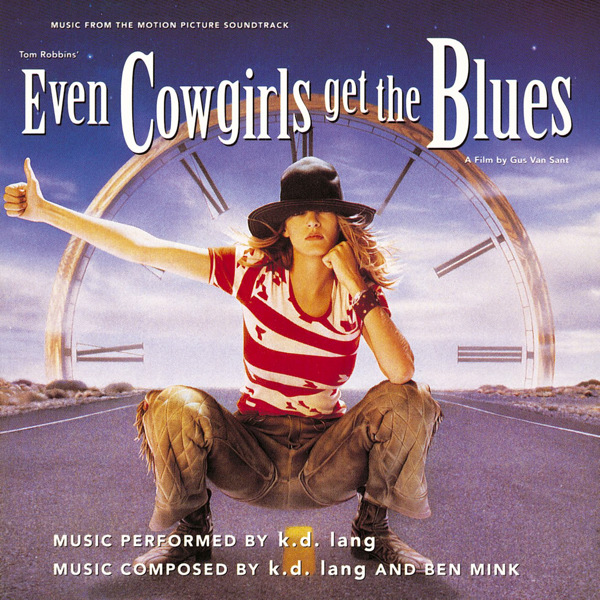 even cowgirls get the blues movie torrent
