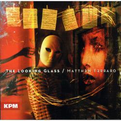 Looking Glass, The. Передняя обложка. Нажмите, чтобы увеличить. Looking Glass, The. Передняя обложка. Нажмите, чтобы увеличить.