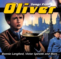 Songs from Oliver. Передняя обложка. Нажмите, чтобы увеличить. Songs from Oliver. Передняя обложка. Нажмите, чтобы увеличить.