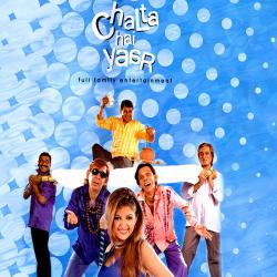 Chalta Hai Yaar Original Motion Picture Soundtrack - Single. Передняя обложка. Нажмите, чтобы увеличить. Chalta Hai Yaar Original Motion Picture Soundtrack - Single. Передняя обложка. Нажмите, чтобы увеличить.