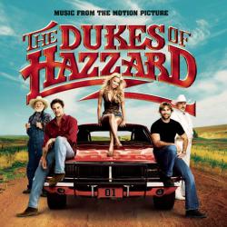 Dukes of Hazzard Music from the Motion Picture, The. Передняя обложка. Нажмите, чтобы увеличить. Dukes of Hazzard Music from the Motion Picture, The. Передняя обложка. Нажмите, чтобы увеличить.