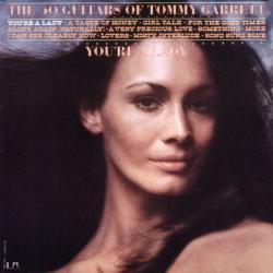 You're a Lady. Передняя обложка. Нажмите, чтобы увеличить. You're a Lady. Передняя обложка. Нажмите, чтобы увеличить.