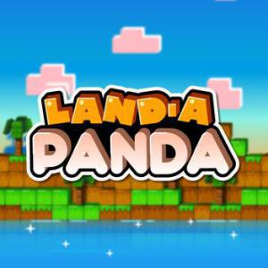 Land-a Panda Soundtrack. Лицевая сторона . Нажмите, чтобы увеличить. Land-a Panda Soundtrack. Лицевая сторона . Нажмите, чтобы увеличить.