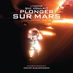 L'homme Qui Voulait Plonger Sur Mars Packing for Mars. Передняя обложка. Нажмите, чтобы увеличить. L'homme Qui Voulait Plonger Sur Mars Packing for Mars. Передняя обложка. Нажмите, чтобы увеличить.