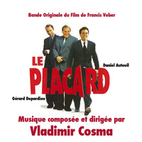 Le placard Bande originale du film - EP. Передняя обложка. Нажмите, чтобы увеличить. Le placard Bande originale du film - EP. Передняя обложка. Нажмите, чтобы увеличить.