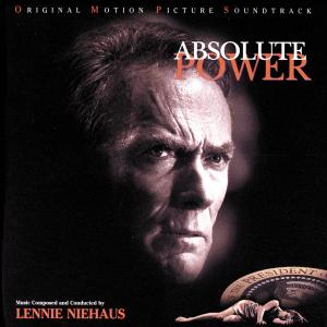 Absolute Power Original Motion Picture Soundtrack. Front. Нажмите, чтобы увеличить. Absolute Power Original Motion Picture Soundtrack. Front. Нажмите, чтобы увеличить.