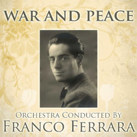 War and Peace Original Soundtrack. Передняя обложка. Нажмите, чтобы увеличить. War and Peace Original Soundtrack. Передняя обложка. Нажмите, чтобы увеличить.