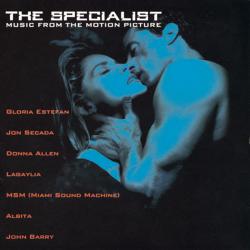 Specialist Music from the Motion Picture, The. Передняя обложка. Нажмите, чтобы увеличить. Specialist Music from the Motion Picture, The. Передняя обложка. Нажмите, чтобы увеличить.