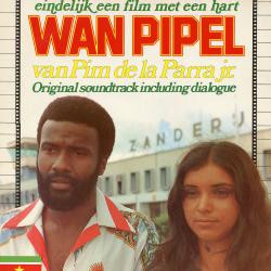 Wan Pipel Original Soundtrack. Передняя обложка. Нажмите, чтобы увеличить. Wan Pipel Original Soundtrack. Передняя обложка. Нажмите, чтобы увеличить.