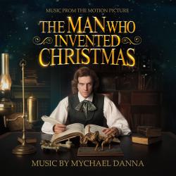 Man Who Invented Christmas Original Motion Picture Soundtrack, The. Передняя обложка. Нажмите, чтобы увеличить. Man Who Invented Christmas Original Motion Picture Soundtrack, The. Передняя обложка. Нажмите, чтобы увеличить.