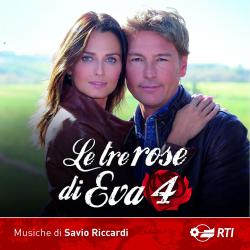 Le tre rose di Eva 4 Colonna sonora originale. Передняя обложка. Нажмите, чтобы увеличить. Le tre rose di Eva 4 Colonna sonora originale. Передняя обложка. Нажмите, чтобы увеличить.