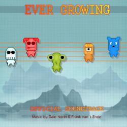 Ever Growing Official Soundtrack with Frank van 't Ende. Передняя обложка. Нажмите, чтобы увеличить. Ever Growing Official Soundtrack with Frank van 't Ende. Передняя обложка. Нажмите, чтобы увеличить.