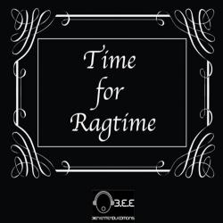 Time For Ragtime. Передняя обложка. Нажмите, чтобы увеличить. Time For Ragtime. Передняя обложка. Нажмите, чтобы увеличить.