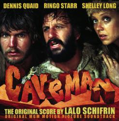 Caveman The Original Score. Передняя обложка. Нажмите, чтобы увеличить. Caveman The Original Score. Передняя обложка. Нажмите, чтобы увеличить.