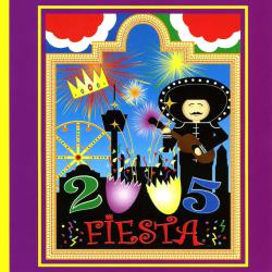 Fiesta San Antonio 2005. Передняя обложка. Нажмите, чтобы увеличить. Fiesta San Antonio 2005. Передняя обложка. Нажмите, чтобы увеличить.