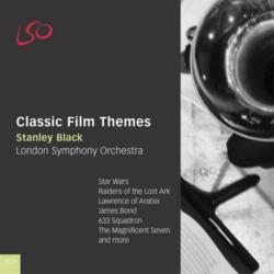 Classic Film Themes. Передняя обложка. Нажмите, чтобы увеличить. Classic Film Themes. Передняя обложка. Нажмите, чтобы увеличить.