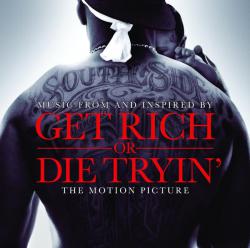 Get Rich or Die Tryin'. Передняя обложка. Нажмите, чтобы увеличить. Get Rich or Die Tryin'. Передняя обложка. Нажмите, чтобы увеличить.