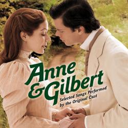Anne & Gilbert. Передняя обложка. Нажмите, чтобы увеличить. Anne & Gilbert. Передняя обложка. Нажмите, чтобы увеличить.