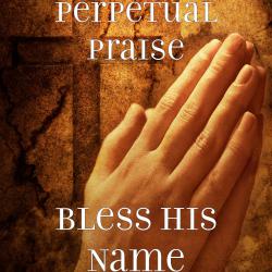 Bless His Name. Передняя обложка. Нажмите, чтобы увеличить. Bless His Name. Передняя обложка. Нажмите, чтобы увеличить.