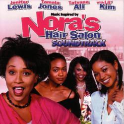 Music Inspired By Nora's Hair Salon. Передняя обложка. Нажмите, чтобы увеличить. Music Inspired By Nora's Hair Salon. Передняя обложка. Нажмите, чтобы увеличить.