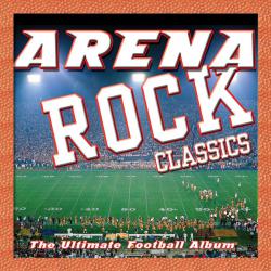 Arena Rock Classics. Передняя обложка. Нажмите, чтобы увеличить. Arena Rock Classics. Передняя обложка. Нажмите, чтобы увеличить.