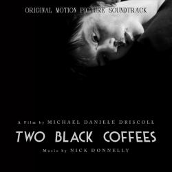 Two Black Coffees Original Soundtrack - EP. Передняя обложка. Нажмите, чтобы увеличить. Two Black Coffees Original Soundtrack - EP. Передняя обложка. Нажмите, чтобы увеличить.