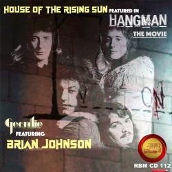 House of the Rising Sun feat. Brian Johnson From House of the Rising Sun feat. Brian Johnson From