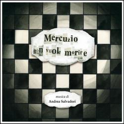 Mercuzio non vuole morire. Передняя обложка. Нажмите, чтобы увеличить. Mercuzio non vuole morire. Передняя обложка. Нажмите, чтобы увеличить.