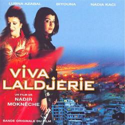 Viva L'Aldjérie. Передняя обложка. Нажмите, чтобы увеличить. Viva L'Aldjérie. Передняя обложка. Нажмите, чтобы увеличить.