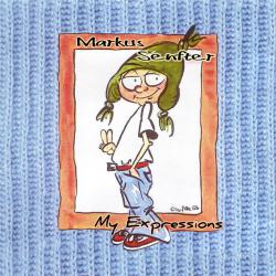 My Expressions. Передняя обложка. Нажмите, чтобы увеличить. My Expressions. Передняя обложка. Нажмите, чтобы увеличить.