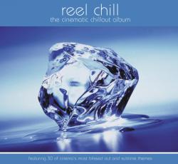 Reel Chill. Передняя обложка. Нажмите, чтобы увеличить. Reel Chill. Передняя обложка. Нажмите, чтобы увеличить.