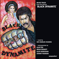 Black Dynamite Music Track from the Picture. Передняя обложка. Нажмите, чтобы увеличить. Black Dynamite Music Track from the Picture. Передняя обложка. Нажмите, чтобы увеличить.