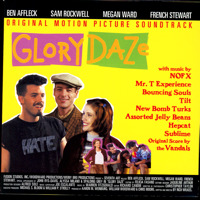 Glory Daze Soundtrack. Передняя обложка. Нажмите, чтобы увеличить. Glory Daze Soundtrack. Передняя обложка. Нажмите, чтобы увеличить.