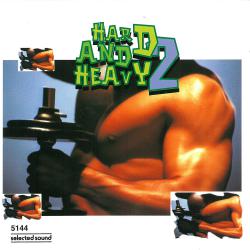 Hard and Heavy 2. Передняя обложка. Нажмите, чтобы увеличить. Hard and Heavy 2. Передняя обложка. Нажмите, чтобы увеличить.