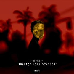Phantom Love Syndrome. Передняя обложка. Нажмите, чтобы увеличить. Phantom Love Syndrome. Передняя обложка. Нажмите, чтобы увеличить.