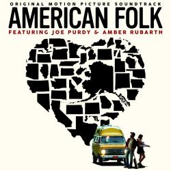 American Folk Original Motion Picture Soundtrack. Передняя обложка. Нажмите, чтобы увеличить. American Folk Original Motion Picture Soundtrack. Передняя обложка. Нажмите, чтобы увеличить.