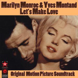 Let's Make Love An Original Soundtrack Recording. Лицевая сторона . Нажмите, чтобы увеличить. Let's Make Love An Original Soundtrack Recording. Лицевая сторона . Нажмите, чтобы увеличить.