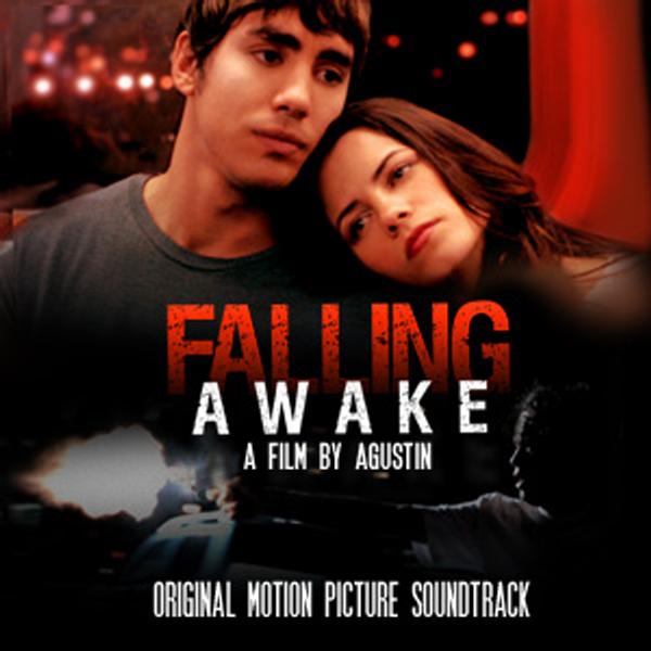 Fall soundtrack. OST Awake.
