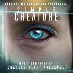 Simple Creature Original Motion Picture Soundtrack. Передняя обложка. Нажмите, чтобы увеличить. Simple Creature Original Motion Picture Soundtrack. Передняя обложка. Нажмите, чтобы увеличить.