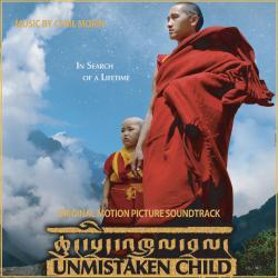 Unmistaken Child In Search of a Lifetime Original Motion Picture Soundtrack. Передняя обложка. Нажмите, чтобы увеличить. Unmistaken Child In Search of a Lifetime Original Motion Picture Soundtrack. Передняя обложка. Нажмите, чтобы увеличить.