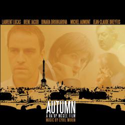 Autumn Original Motion Picture Soundtrack. Передняя обложка. Нажмите, чтобы увеличить. Autumn Original Motion Picture Soundtrack. Передняя обложка. Нажмите, чтобы увеличить.
