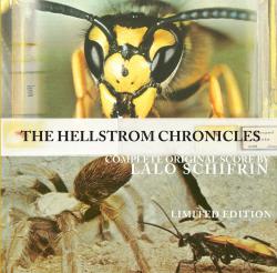 Hellstrom Chronicles Complete Original Score, The. Передняя обложка. Нажмите, чтобы увеличить. Hellstrom Chronicles Complete Original Score, The. Передняя обложка. Нажмите, чтобы увеличить.