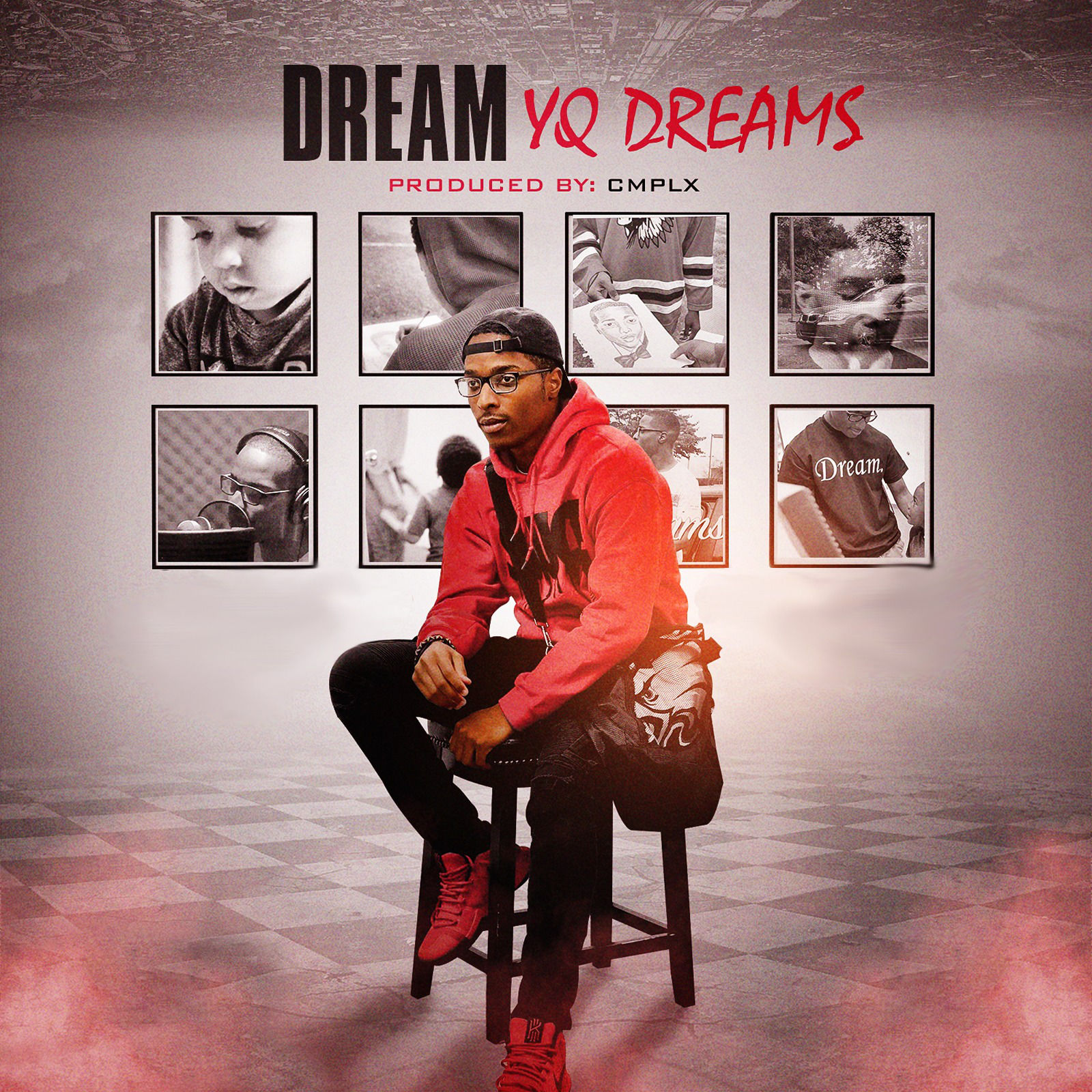 Dream soundtrack. Dream Singles. Dream on обложка. Рэп ми ин дримс. Pleasant Dreams.