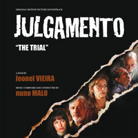 Julgamento The Trial Original Motion Picture Soundtrack. Передняя обложка. Нажмите, чтобы увеличить. Julgamento The Trial Original Motion Picture Soundtrack. Передняя обложка. Нажмите, чтобы увеличить.