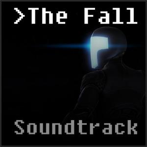 Fall Official Soundtrack, The. Лицевая сторона. Нажмите, чтобы увеличить.