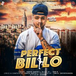 Perfect Billo From'' Perfect Billo'' - Single. Передняя обложка. Нажмите, чтобы увеличить. Perfect Billo From'' Perfect Billo'' - Single. Передняя обложка. Нажмите, чтобы увеличить.